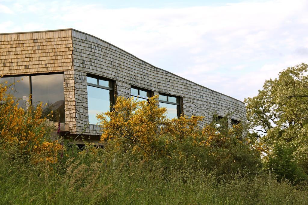 Terragora - Atypique Lodge Les Épesses