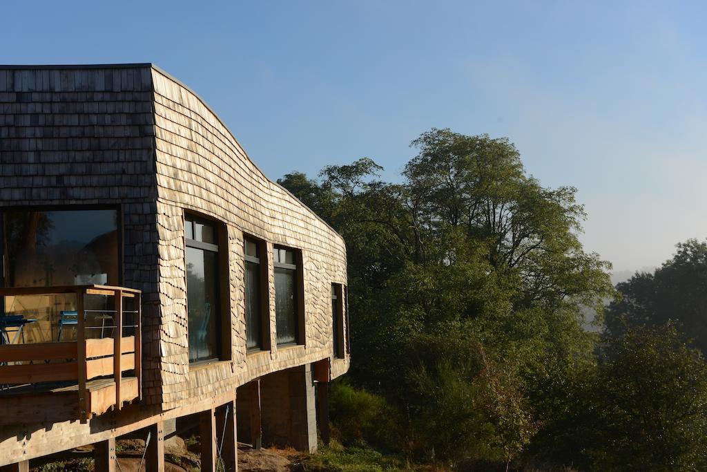 Terragora Lodges - Hebergement Atypique Les Epesses