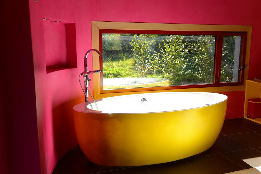 Terragora Lodges - Hebergement Atypique