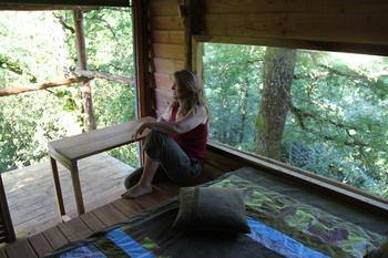 Lodge Terragora Lodges - Hebergement Atypique *