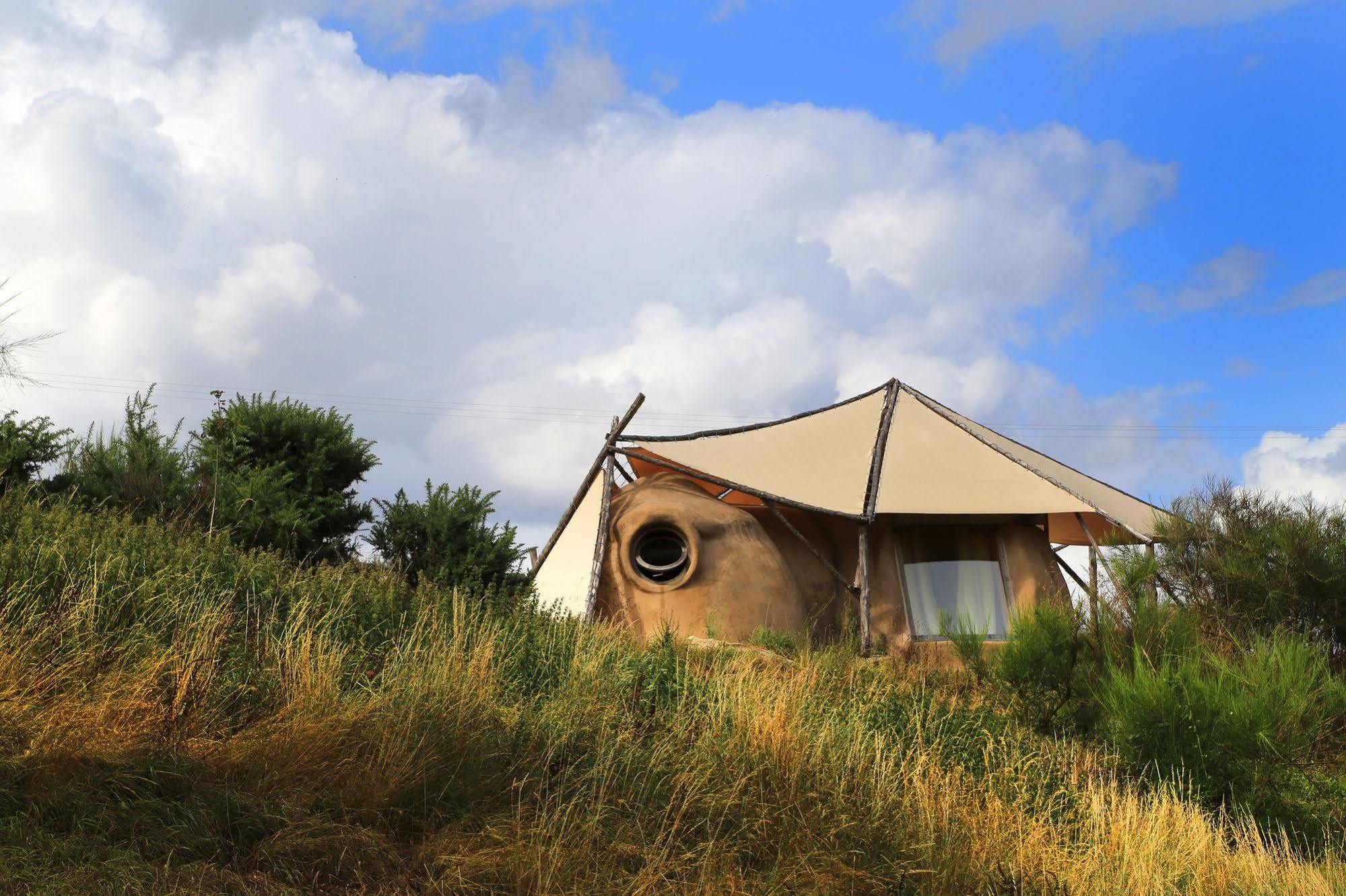Terragora Lodges - Hebergement Atypique Lodge *