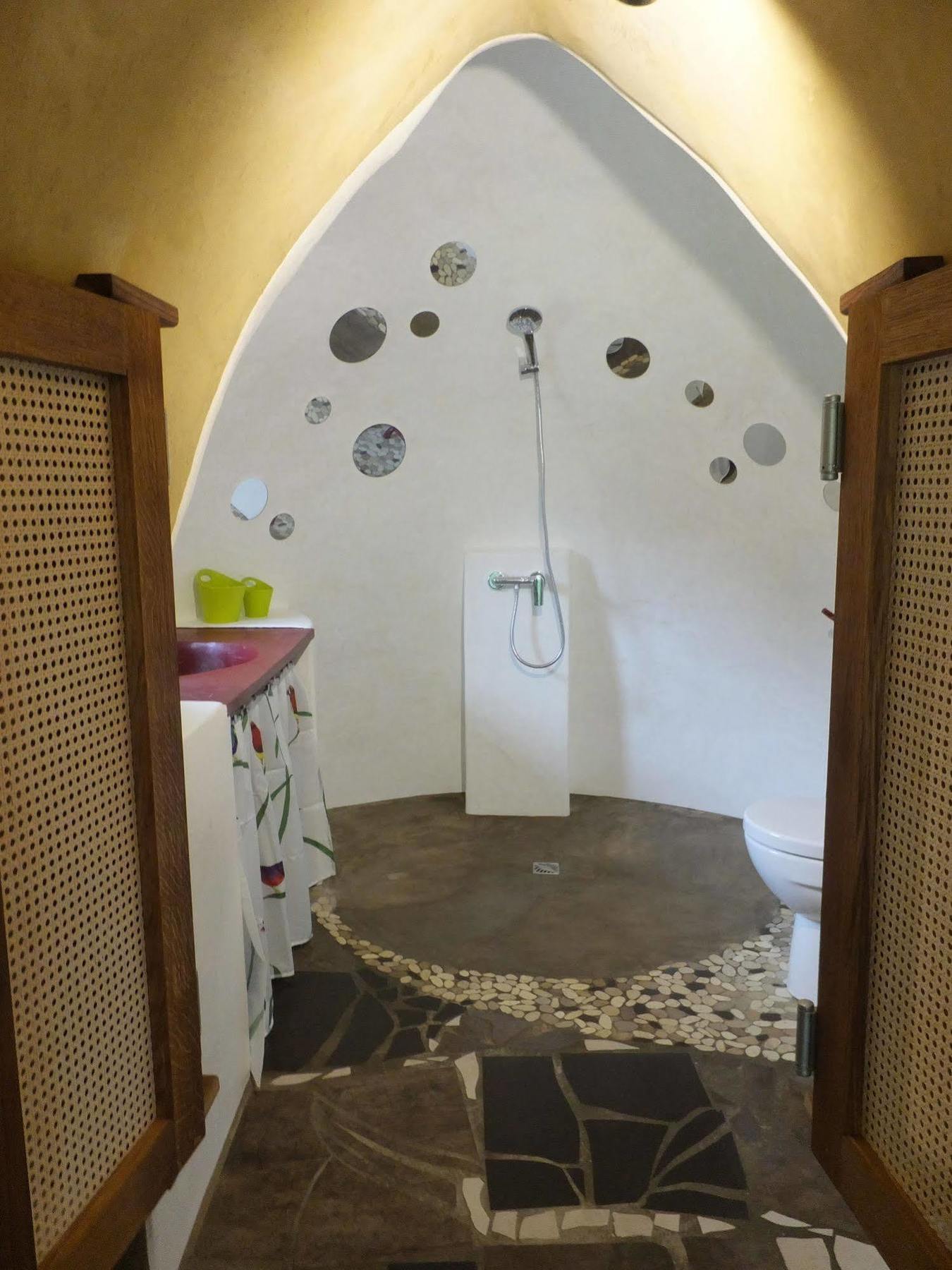 Lodge Terragora - Atypique *
