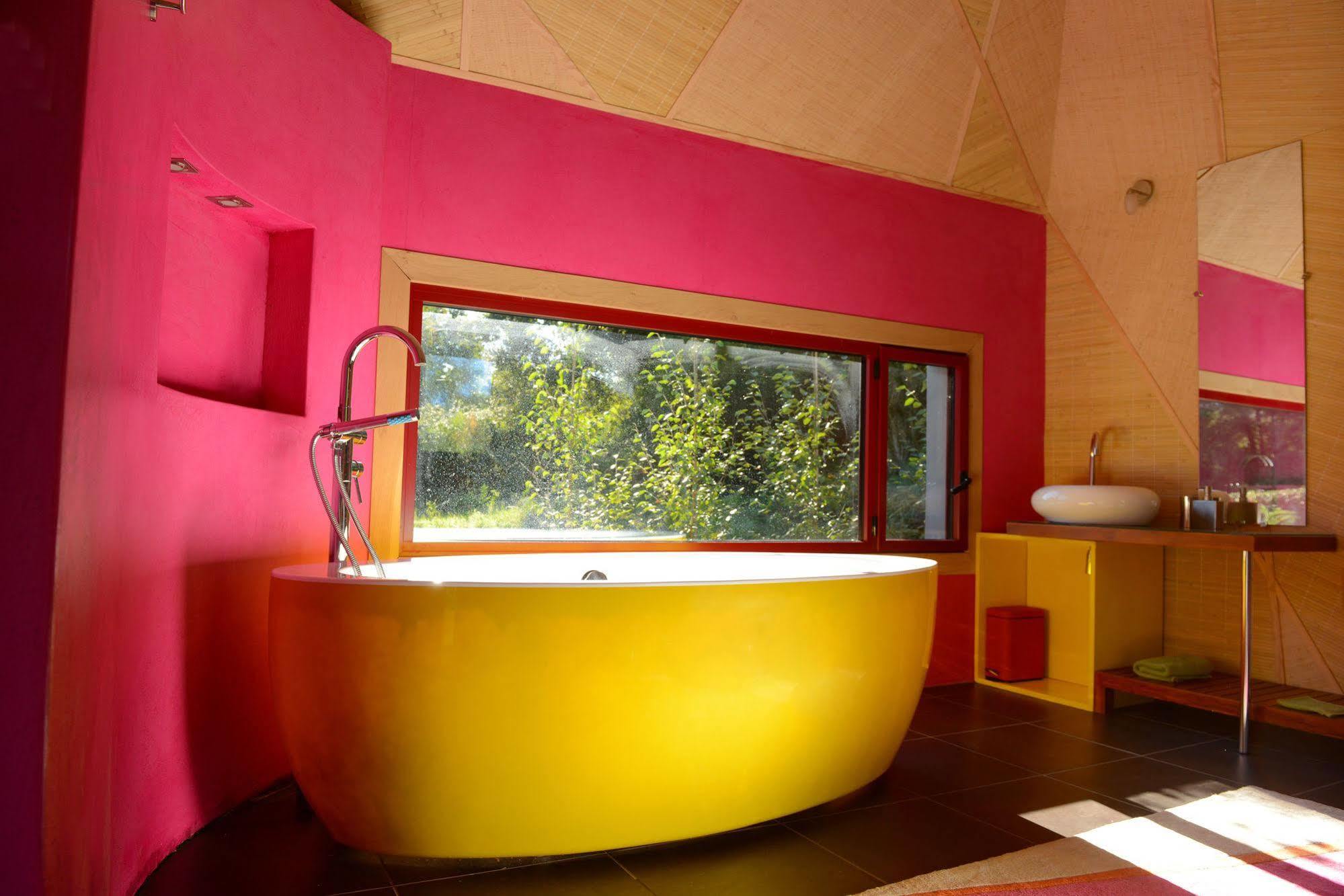Terragora Lodges - Hebergement Atypique * Les Epesses
