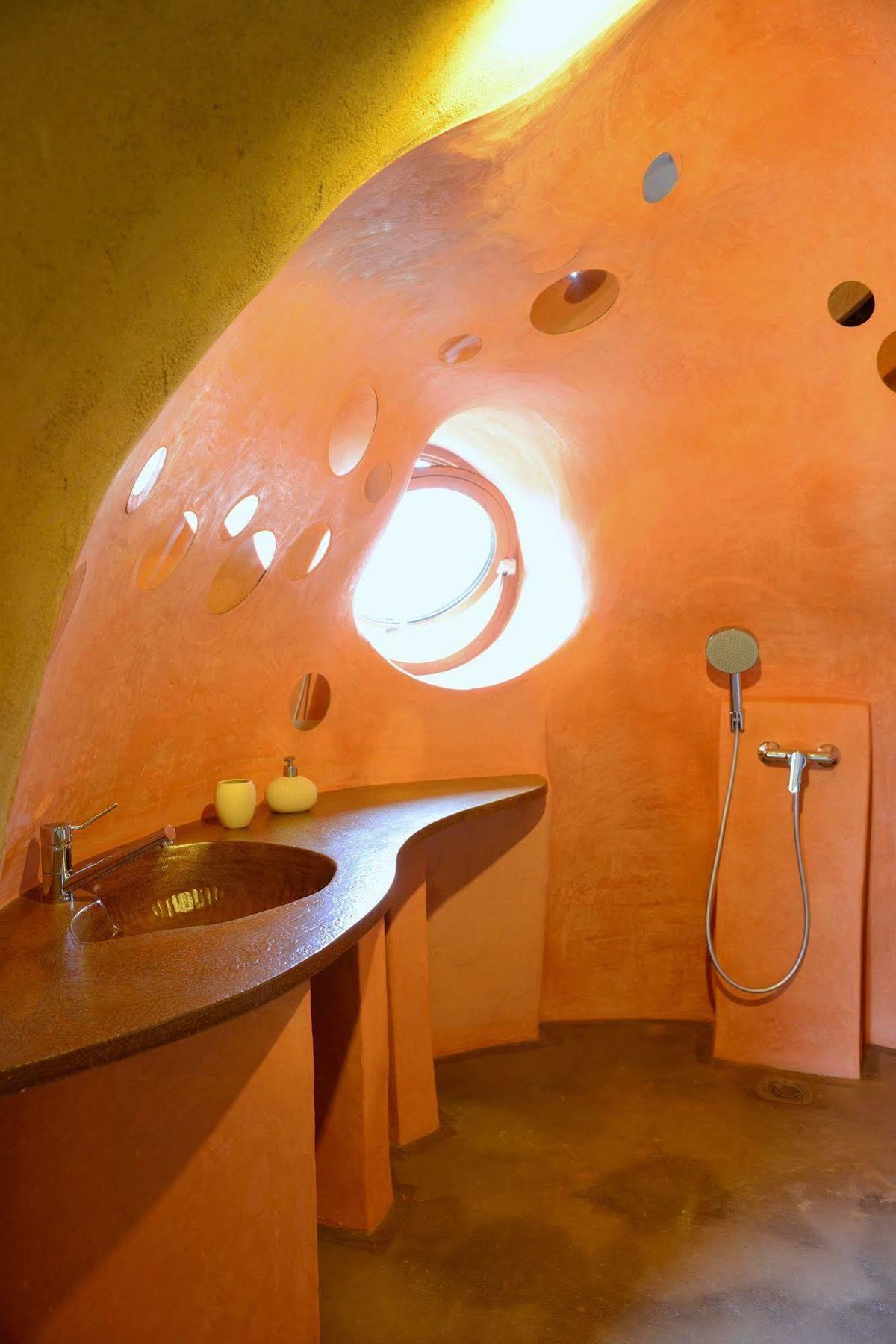 Terragora Lodges - Hebergement Atypique *