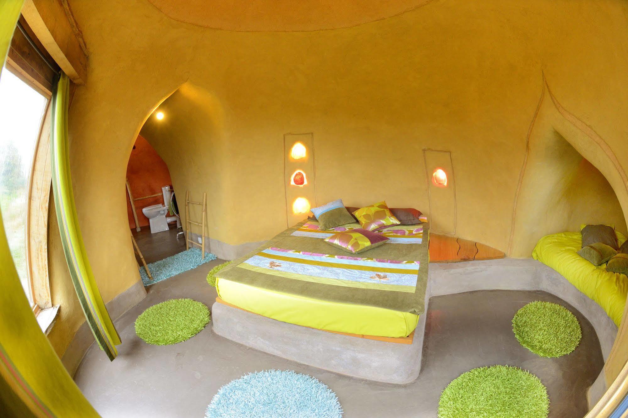 Lodge Terragora Lodges - Hebergement Atypique
