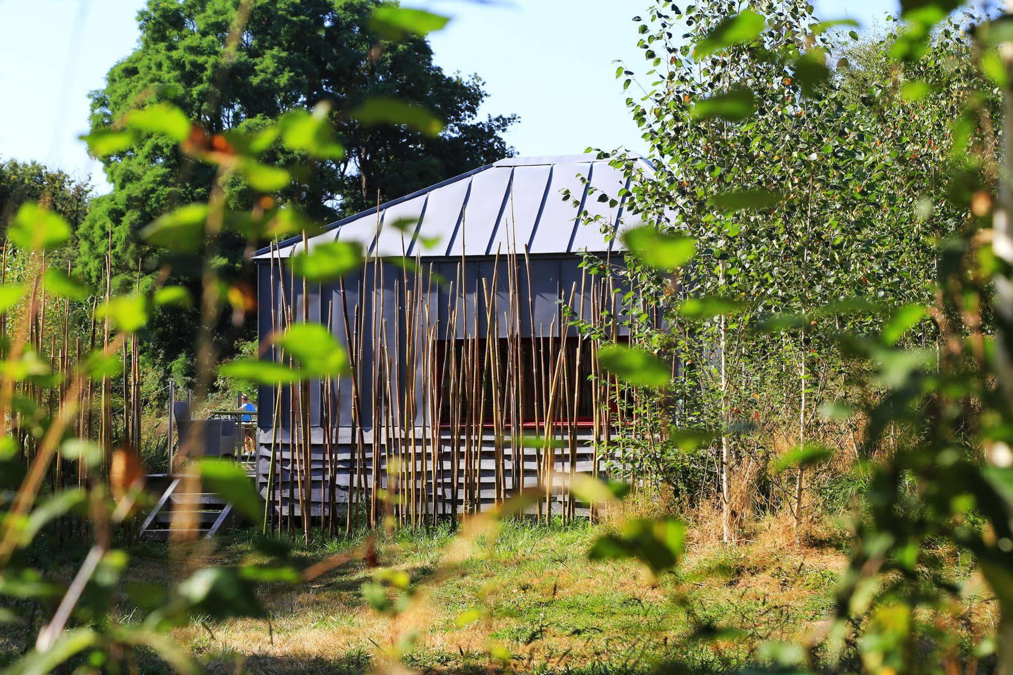 Terragora Lodges - Hebergement Atypique * Les Epesses